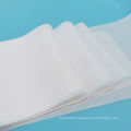 Front tape Nonwoven wave shape Fabric